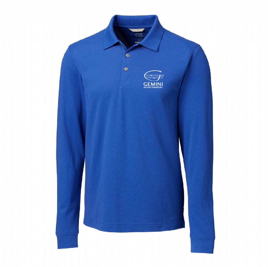 cutter and buck polos