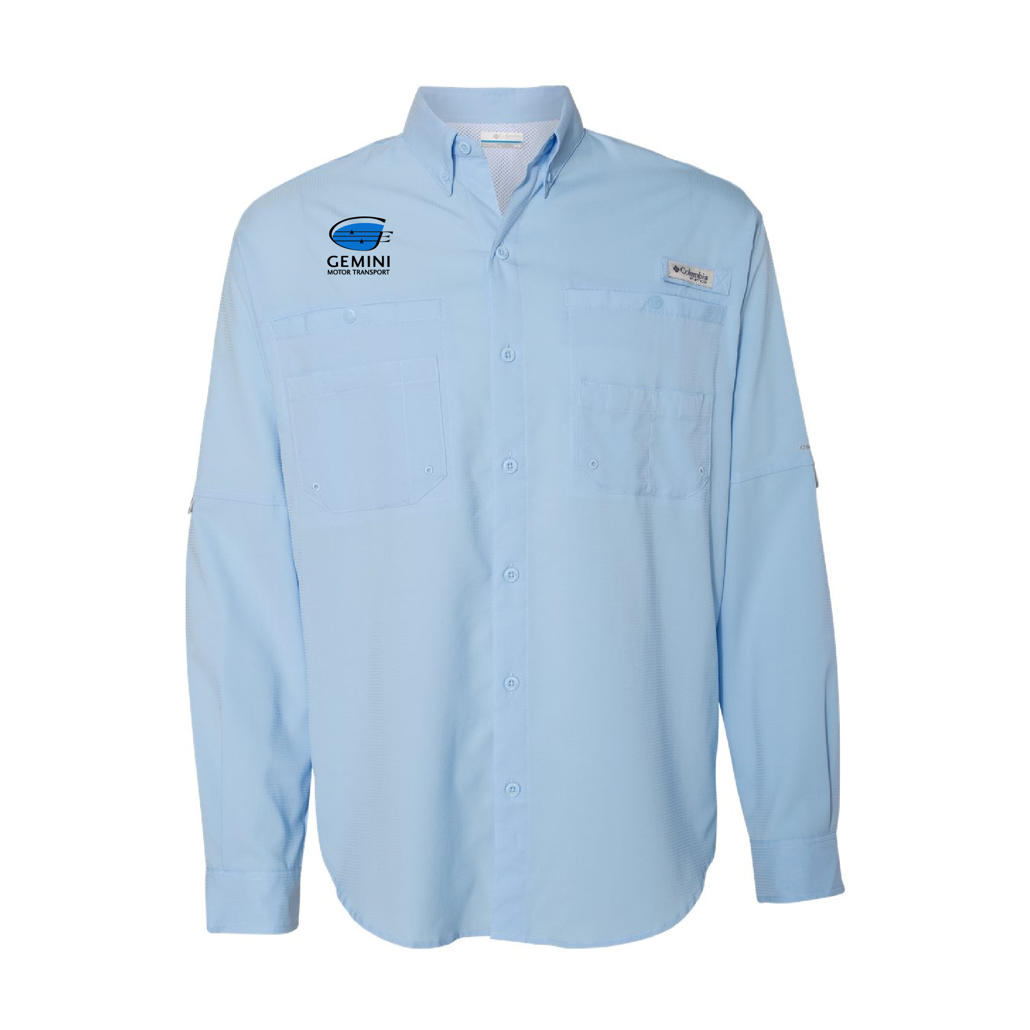 Columbia - PFG Tamiami II Long Sleeve Shirt