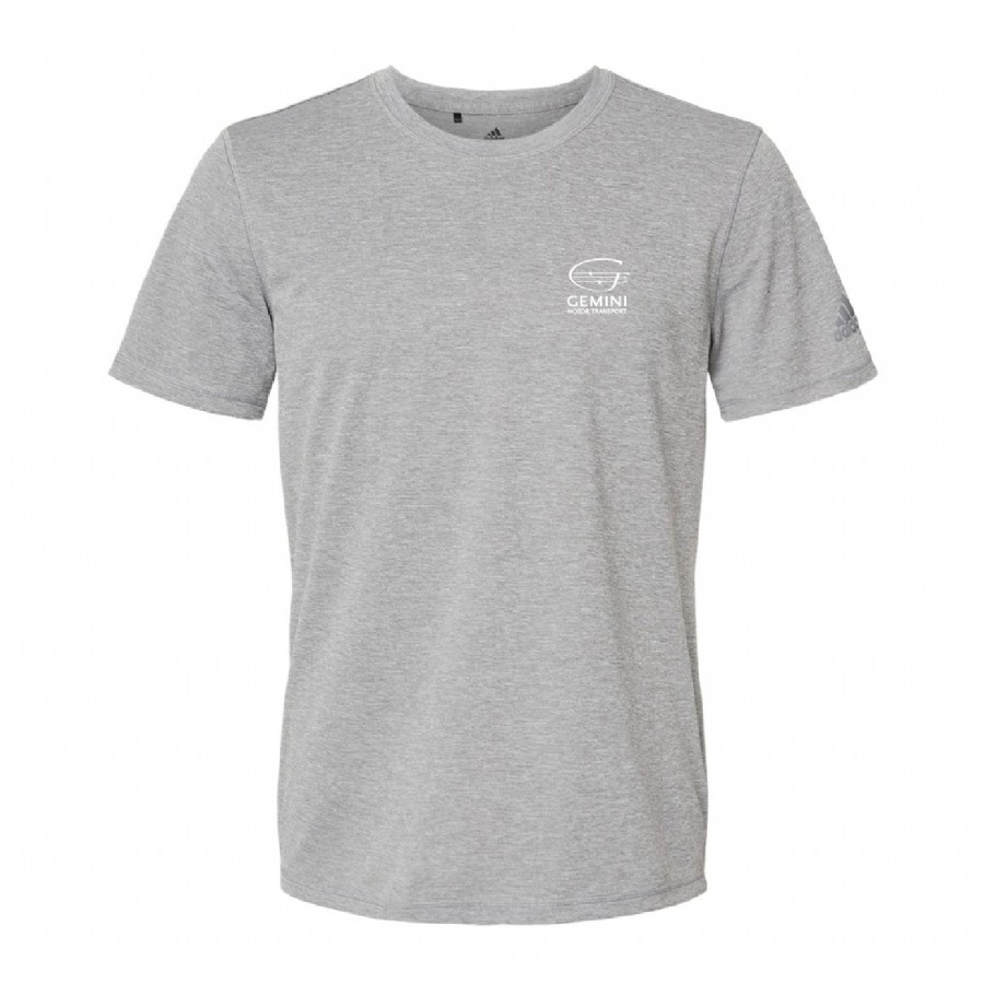 Men's T-Shirts | Adidas Sports T-Shirt | 1705