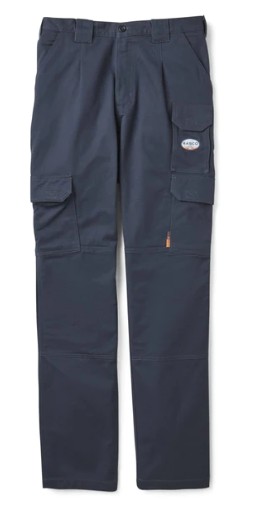 FR Workwear & High Vis | Field Pants- Charcoal | 3518