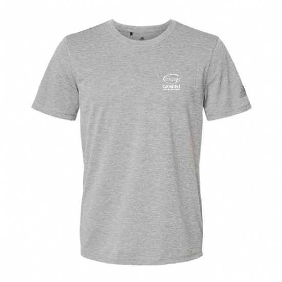Men's T-Shirts | Adidas Sports T-Shirt | 1705