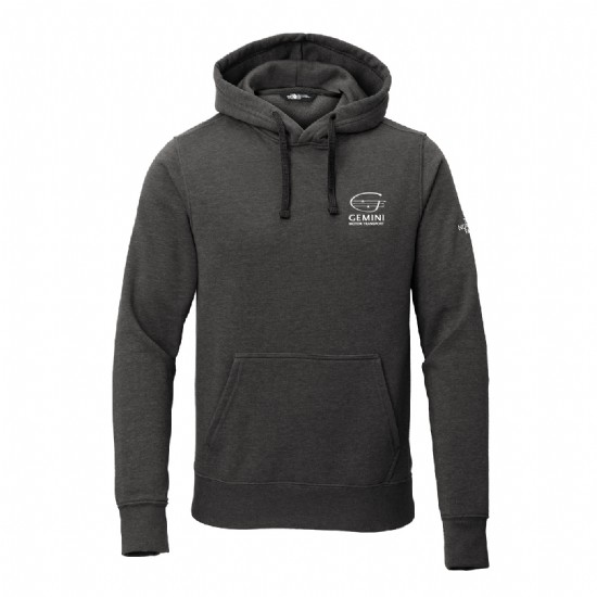 Men's Outerwear | The North Face Pullover Hoodie | 3317