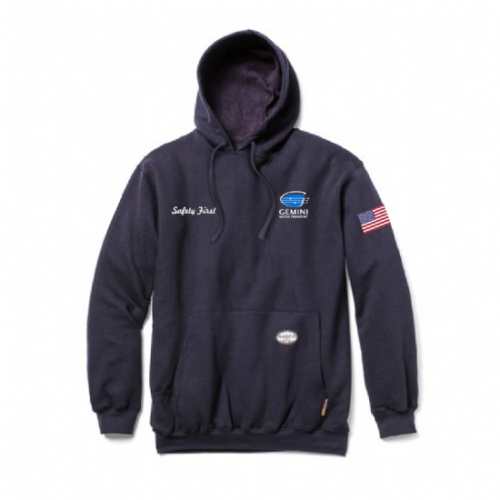10 oz. Pullover Hoodie
