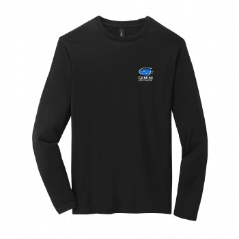 District Very Important Tee Long Sleeve