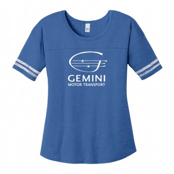 Women's Scorecard Tee