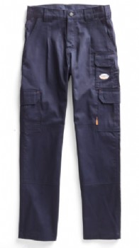 Field Pants- Navy