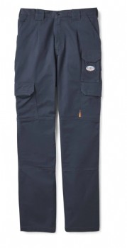 Field Pants- Charcoal