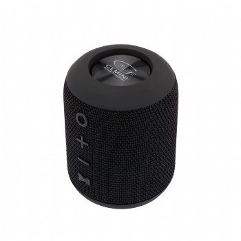 10W Ikon Waterproof Bluetooth 360 Degree Speaker