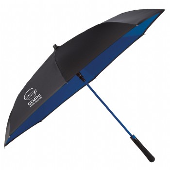 48" Auto Open Inversion Umbrella