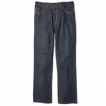 11.5 oz. Relax Fit Jean
